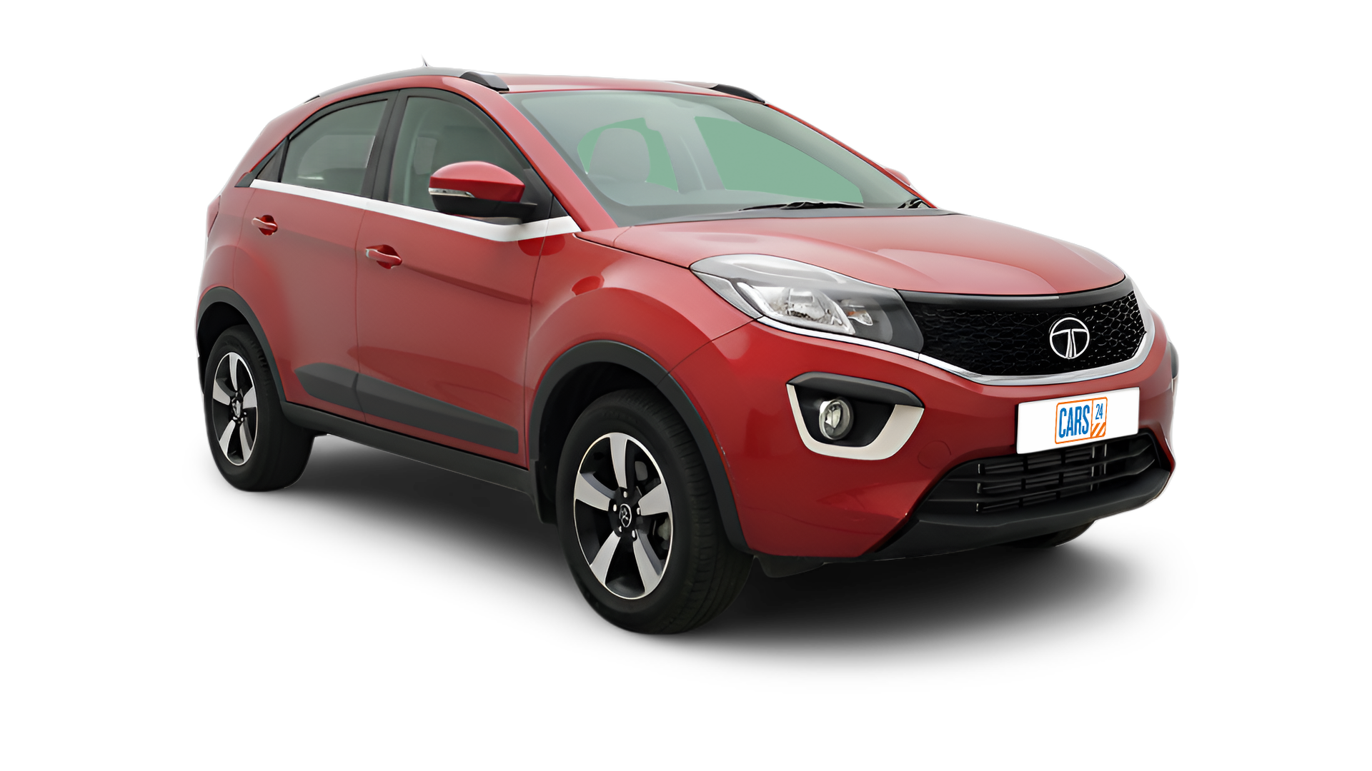 Tata NEXON-img